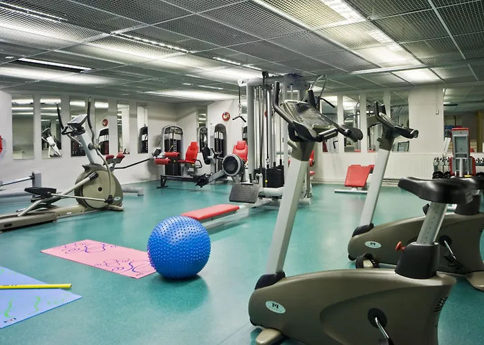 Отель Original Sokos 4*