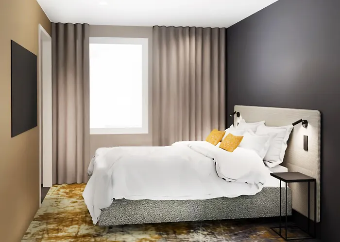 Original Sokos Отель