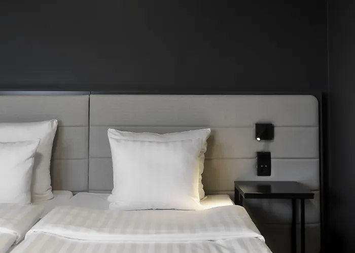 Отель Original Sokos 4*