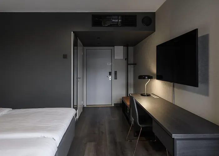 Original Sokos 4* Вантаа