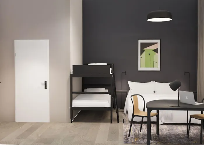 Hotelli Original Sokos 4*