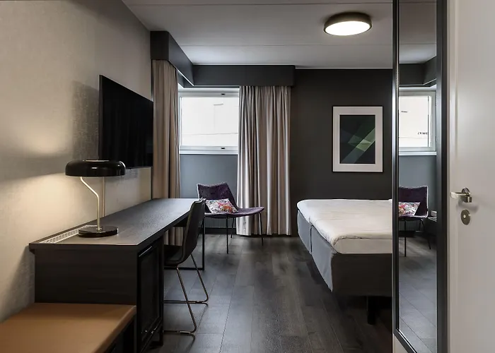 Original Sokos 4* Вантаа