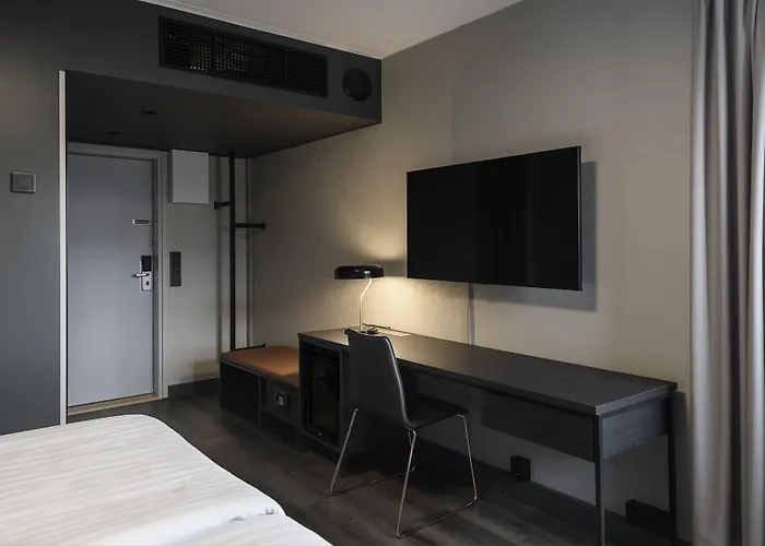 Отель Original Sokos