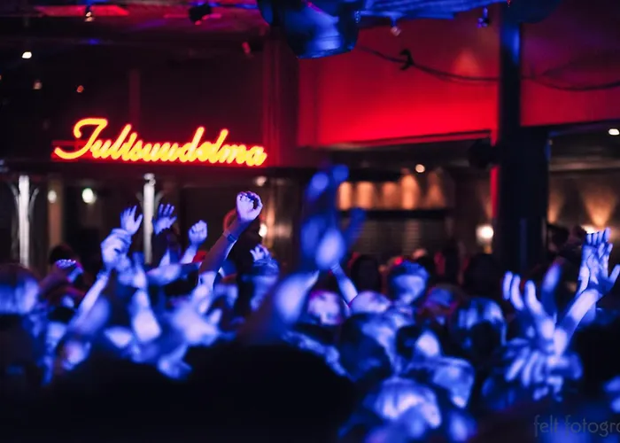 Original Sokos Отель 4*