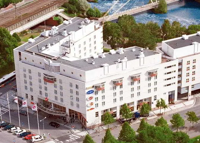 Original Sokos Вантаа