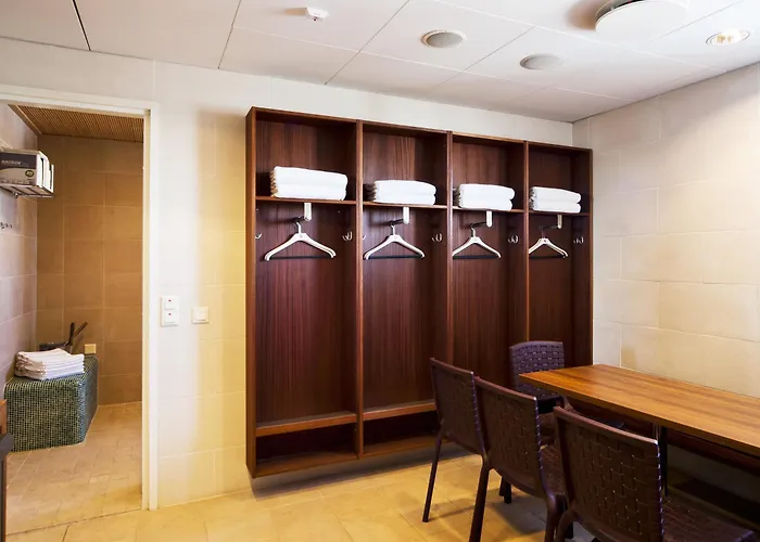 Отель Original Sokos 4*