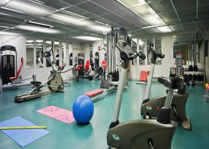 Отель Original Sokos 4*