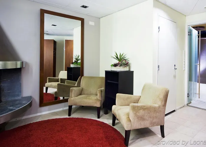 Original Sokos 4* Вантаа