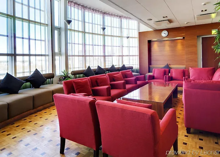 Original Sokos Отель