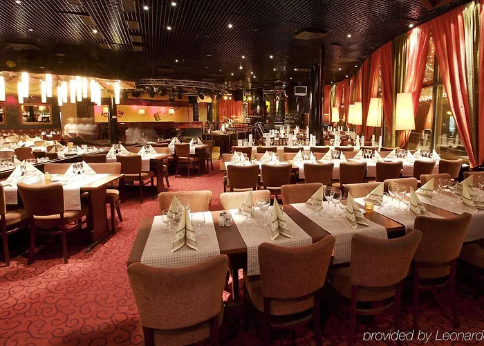 Original Sokos Отель