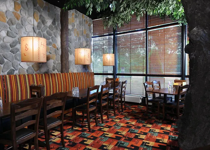 Original Sokos Отель