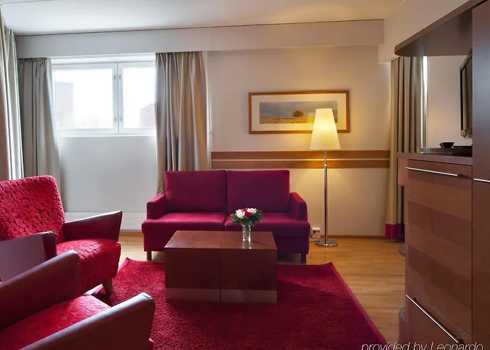 Original Sokos Вантаа