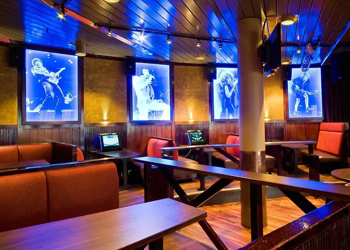 Отель Original Sokos Вантаа