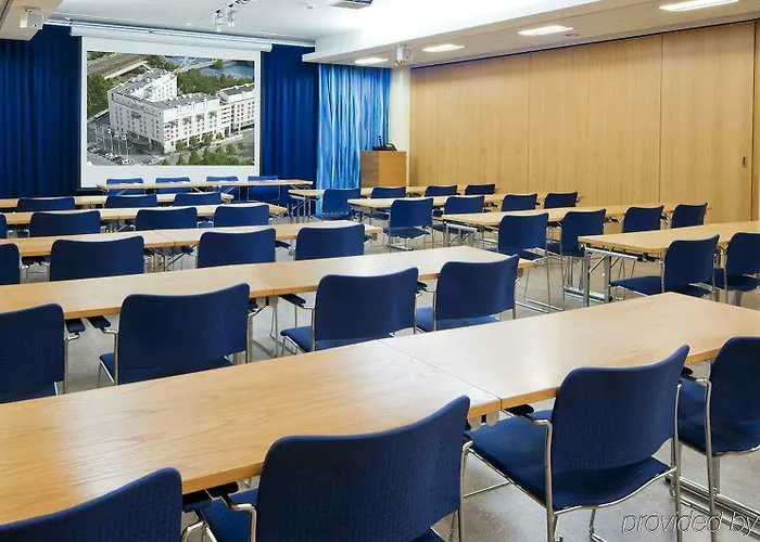 Original Sokos 4* Вантаа