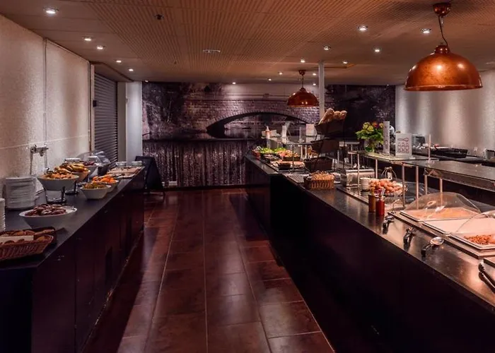 Отель Original Sokos Вантаа