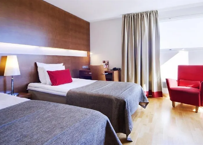 Original Sokos Вантаа